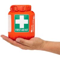 Мішок для аптечки Sea to Summit Lightweight Dry Bag First Aid 2023 (Spicy Orange), 1 л, Тип розміру: 1 л, Колір виробника: Spicy Orange, зображення 3