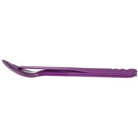 Туристичний набір столових приборів Lifeventure Ellipse - Small (Purple) (виделка, ложка, ніж), харчовий пластик, Тип розміру: Small, Колір виробника: Purple, зображення 3