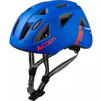 Дитячий велошолом Cairn Kustom Jr (King Blue), Колір: King Blue, Розмір: 48-52