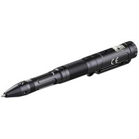 Ліхтар ручний Fenix T6 (Black), Колір корпусу: Black, зображення 3