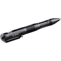 Ліхтар ручний Fenix T6 (Black), Колір корпусу: Black, зображення 4