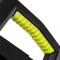 Професійний робочий світильник Mactronic DualBEAM 4500 lm з функцією павербанк, USB Type-C, зображення 9