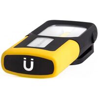 Сервісний ліхтар Mactronic Dura Tool: з магнітною основою, акумулятором та червоним світлом, Micro USB, зображення 9