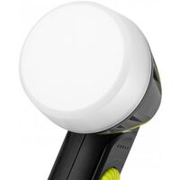 Кемпінговий ліхтар з функцією павербанк та магнітною основою Mactronic RoundBEAM: Micro USB, зображення 8