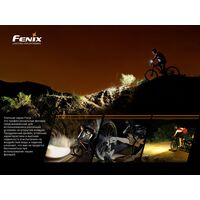 Задня блимавка Fenix BC05R V2.0, зображення 17