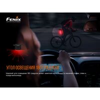 Задня блимавка Fenix BC05R V2.0, зображення 9