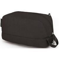 Дорожня косметичка Osprey Daylite Toiletry Kit (Black), Об'єм: 4, Колір: Black, зображення 2