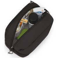 Дорожня косметичка Osprey Daylite Toiletry Kit (Black), Об'єм: 4, Колір: Black, зображення 3
