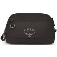 Дорожня косметичка Osprey Daylite Toiletry Kit (Black), Об'єм: 4, Колір: Black, зображення 4
