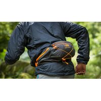 Сумка на пояс Lowe Alpine Lightflite 5 (Olympian Blue/Cider), Об'єм: 5, Колір виробника: Olympian Blue/Cider, зображення 5