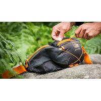 Сумка на пояс Lowe Alpine Lightflite 5 (Oasis Green), Об'єм: 5, Колір виробника: Oasis Green, зображення 5