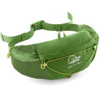 Сумка на пояс Lowe Alpine Lightflite 5 (Oasis Green), Об'єм: 5, Колір виробника: Oasis Green
