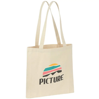 Сумка-шопер Picture Organic Tote (Sun), Колір виробника: Sun