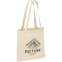 Сумка-шопер Picture Organic Tote (Tent), Колір виробника: Tent