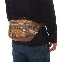 Сумка на пояс Slumberjack Brushline 6 (Realtree Edge), зображення 5
