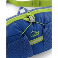Сумка на пояс Lowe Alpine Lightflite 5 (Olympian Blue/Cider), Об'єм: 5, Колір виробника: Olympian Blue/Cider, зображення 2