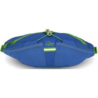 Сумка на пояс Lowe Alpine Lightflite 5 (Olympian Blue/Cider), Об'єм: 5, Колір виробника: Olympian Blue/Cider, зображення 3