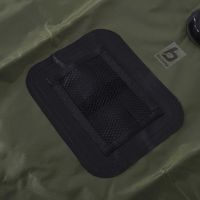Портативний душ Bo-Camp Solar Shower Deluxe (Green), 20 л, зображення 4