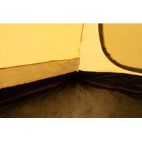 4-місний намет Tramp Lair 4 V2: двошаровий, з тамбуром, Кількість місць: 4, Колір: Green, зображення 12