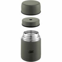 Термос для їжі Esbit Classic (Olive Green) на 1 л, Об'єм: 1000, Колір: Olive Green, зображення 3