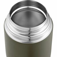 Термос для їжі Esbit Classic (Olive Green) на 1 л, Об'єм: 1000, Колір: Olive Green, зображення 5