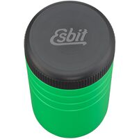 Термос для їжі Esbit Majoris (Apple Green) на 550 мл, Об'єм: 550, Колір: Apple Green, зображення 6