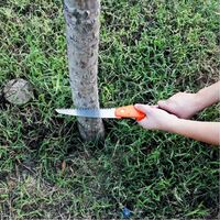 Пилка складна AceCamp Hand Saw, зображення 4
