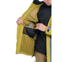 Куртка чоловіча Turbat Vihola (Ecru Olive/Orion Blue), Колір виробника: Ecru Olive/Orion Blue, Розмір: M, зображення 7