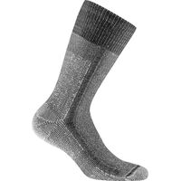 Трекінгові шкарпетки Accapi Outdoor Extreme Crew - H0673 (6622/Grey), Колір: 6622/Grey, Розмір: III (EU 42-44)