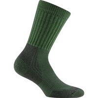 Трекінгові шкарпетки Accapi Outdoor Merino Endurance Crew - H0653 (1799/Military), Колір: 1799/Military, Розмір: IV (EU 45-47)