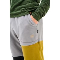 Штани унісекс Turbat Fun Camp (Cloudburst Grey/Khaki), Колір виробника: Cloudburst Grey/Khaki, Розмір: L, зображення 6