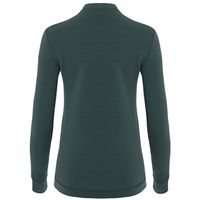 Термокофта жіноча Aclima StreamWool 400 Crew Neck (343/Green Gables), Колір виробника: 343/Green Gables, Розмір виробника: XS, зображення 2