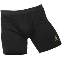 Термотруси чоловічі Aclima WarmWool 200 Boxer (123/Jet Black), Колір виробника: 123/Jet Black, Розмір: XL, зображення 2