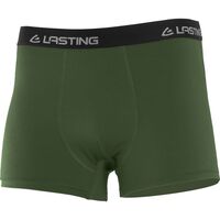 Труси чоловічі Lasting Noro (6262/Green), Колір виробника: 6262/Green, Розмір: L
