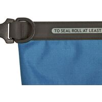 Гермомішок Sea to Summit Big River Dry Bag - 2022 (Orange), 65 л, Об'єм: 65, Колір виробника: Orange, зображення 3