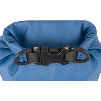 Гермомішок Sea to Summit Big River Dry Bag - 2022 (Orange), 65 л, Об'єм: 65, Колір виробника: Orange, зображення 4