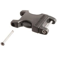 Гермомішок Sea to Summit Big River Dry Bag - 2022 (Orange), 35 л, Об'єм: 35, Колір виробника: Orange, зображення 8