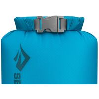 Гермомішок Sea to Summit Ultra-Sil Dry Sack (Orange), 35 л, Об'єм: 35, Колір виробника: Orange, зображення 3