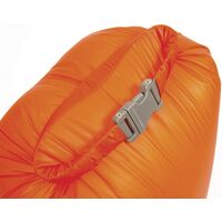 Гермомішок Sea to Summit Ultra-Sil Nano Dry Sack (Blue), 20 л, Об'єм: 20, Колір виробника: Blue, зображення 3