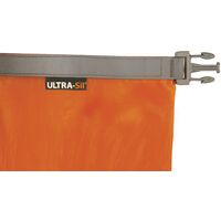 Гермомішок Sea to Summit Ultra-Sil Nano Dry Sack (Orange), 35 л, Об'єм: 35, Колір виробника: Orange, зображення 4