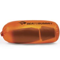 Гермомішок Sea to Summit Ultra-Sil Nano Dry Sack (Orange), 35 л, Об'єм: 35, Колір виробника: Orange, зображення 5