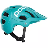 Велошолом POC Tectal (Kalkopyrit Blue Matt), Колір: Kalkopyrit Blue Matt, Розмір: M-L/55-58, зображення 4