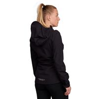 Штормівка жіноча Ultimate Direction 83463921 Deluge (Onyx), Колір виробника: Onyx, Розмір: M, зображення 2