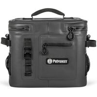 Термосумка Petromax Cooler (Dark Grey), 8 л, Об'єм: 8, Колір: Dark Grey, зображення 3