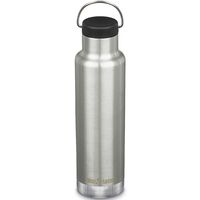 Термопляшка Klean Kanteen Insulated Classic Loop (Metal) на 592 мл, Об'єм: 592, Колір виробника: Metal, зображення 2