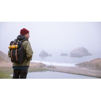 Термопляшка Klean Kanteen Insulated Classic Loop (Metal) на 592 мл, Об'єм: 592, Колір виробника: Metal, зображення 6