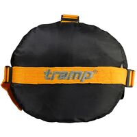 Компресійний мішок Tramp UTRS-090 (Black/Orange), 15 л, Об'єм: 15, Колір: Black/Orange, зображення 3