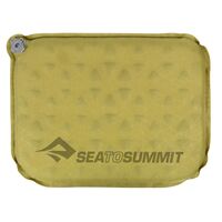 Сідачка самонадувна Sea to Summit Self Inflating Seat (Olive)