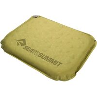 Сідачка самонадувна Sea to Summit Self Inflating Seat (Olive), зображення 2