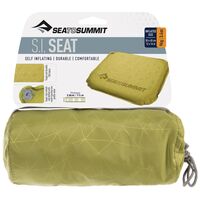 Сідачка самонадувна Sea to Summit Self Inflating Seat (Olive), зображення 3